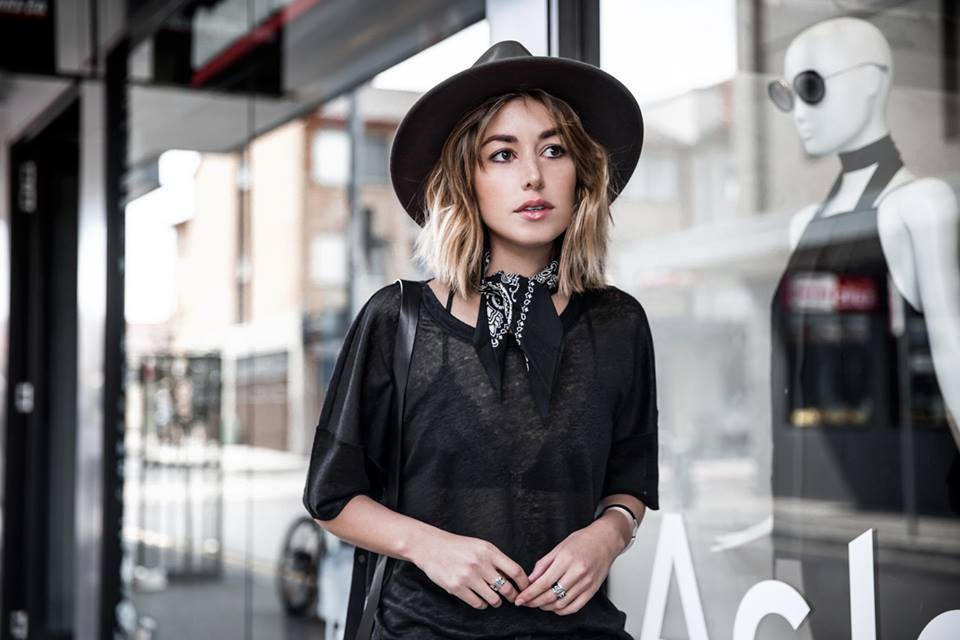 The Largest Creator Network in Fashion