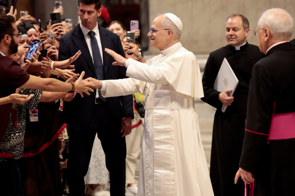 Influencer collaboration example